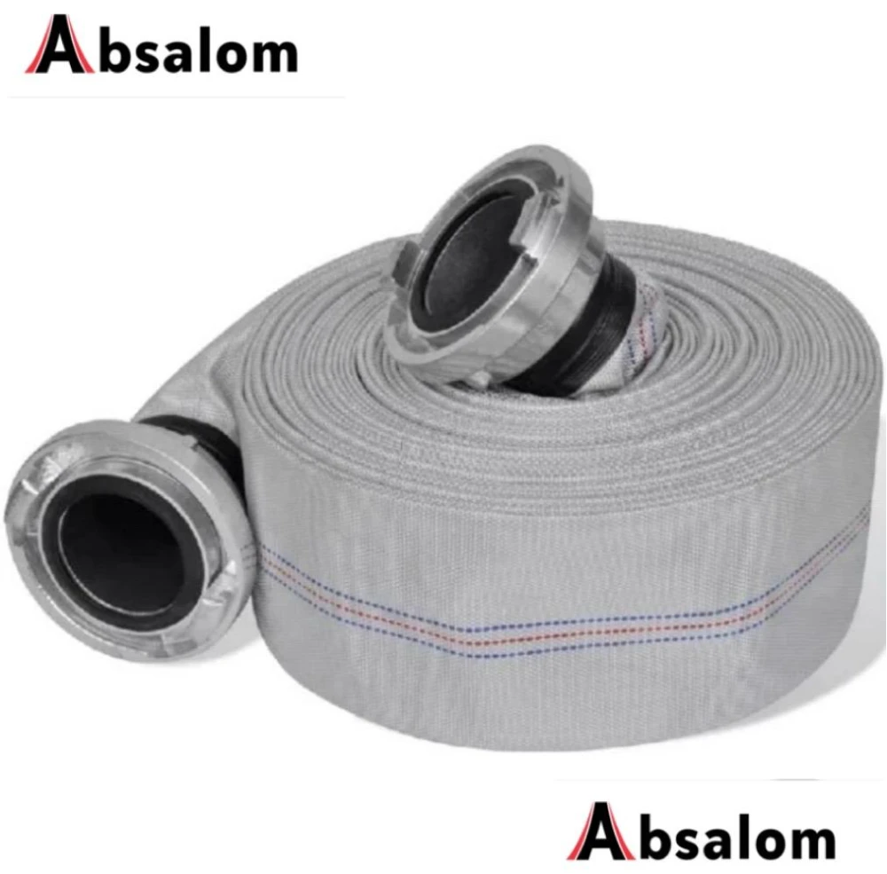 Furtun tip C cu racord refulare 10 BAR